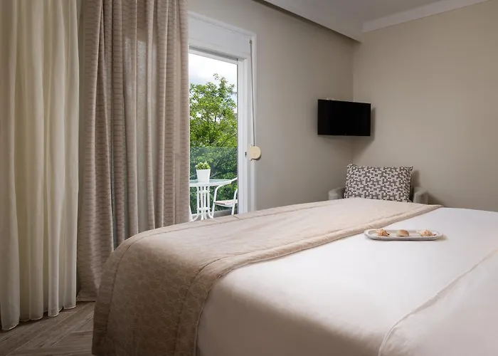 Olenia Luxury * נאוס מרמרס