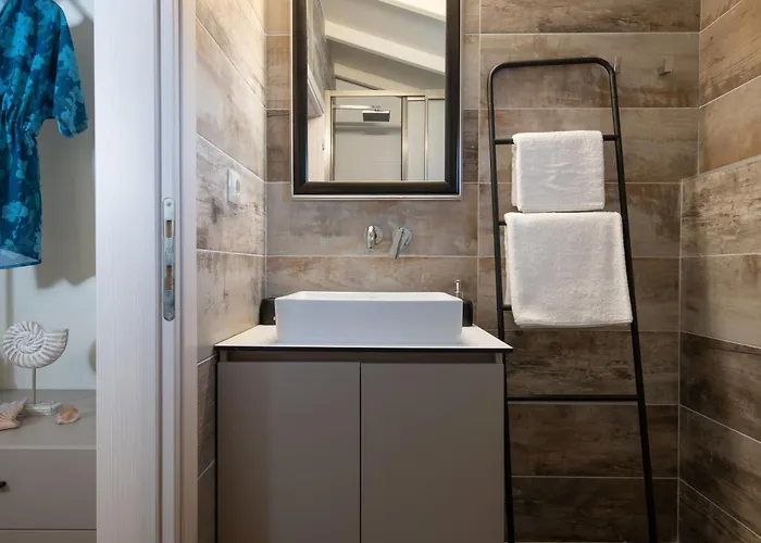 דירה Olenia Luxury *