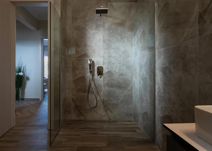 דירה Olenia Luxury